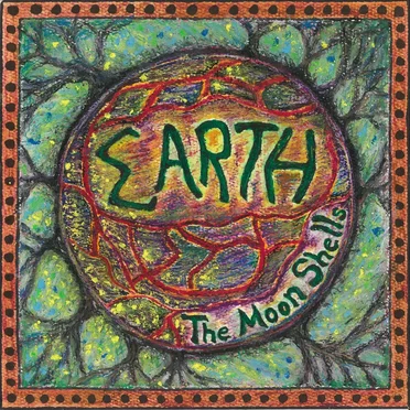 Earth by The Moon Shells - album cover