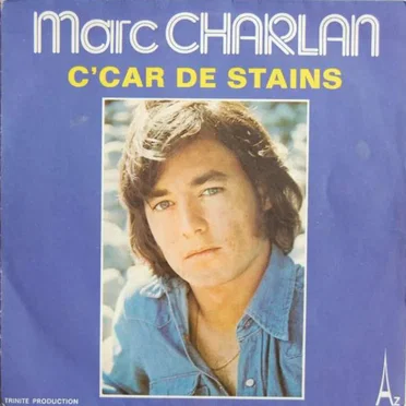 C'car De Stains