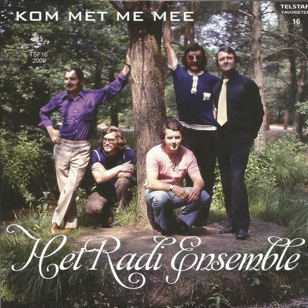 Kom met me mee / Kom, liefste kom
