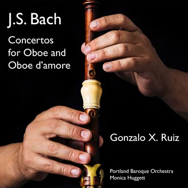 Concertos for Oboe and Oboe damore
