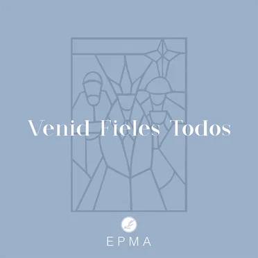 Venid fieles todos by En Paz Me Acostaré - album cover