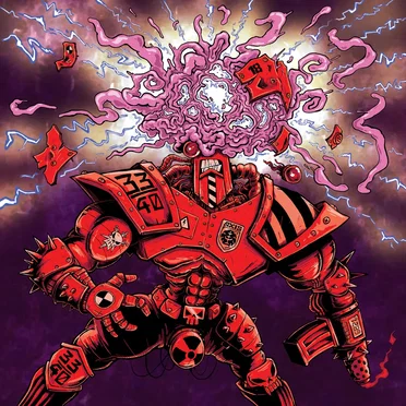Axplosion by AXIS3340 - album cover