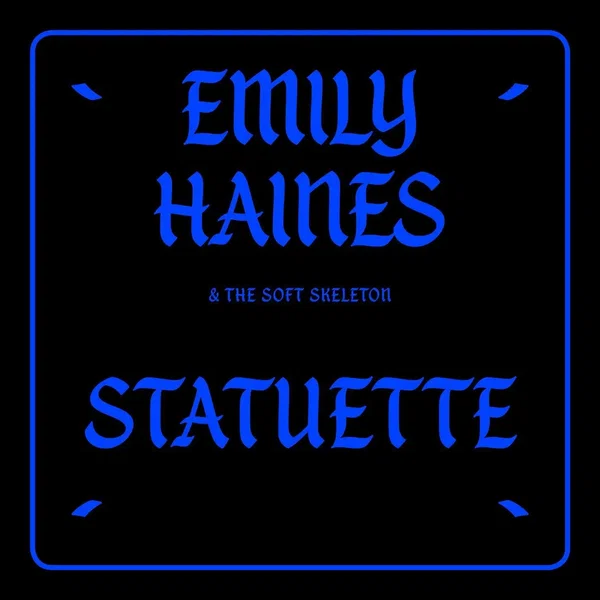 Statuette