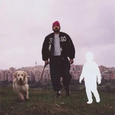 Alma de Cántaro by Marquitos - album cover