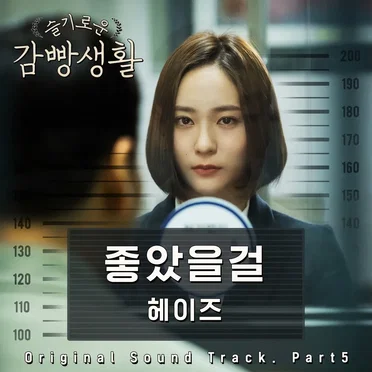 슬기로운 감빵생활 OST Part 5