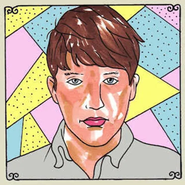 Daytrotter Studio 12/9/2013 by Ezra Furman - album cover