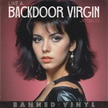 Like a Backdoor Virgin