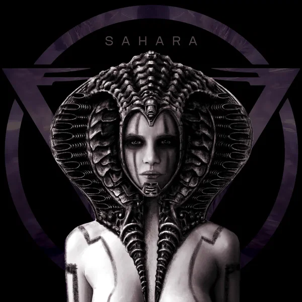 Sahara