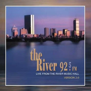 Live from the River Music Hall, Volume 2 by Various Artists - album cover