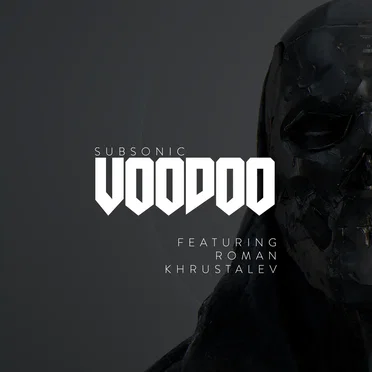 If You Had a Machine Gun In Your Worst Nightmare by Subsonic Voodoo - album cover