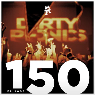 2017-04-25: Monstercat Podcast, Ep. 150 (Dirtyphonics guest mix) by Monstercat - album cover