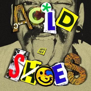 Acid shoes