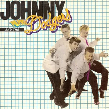 Johnny and the New Dodgers