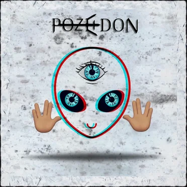 On My Mind by Pozeidon - album cover