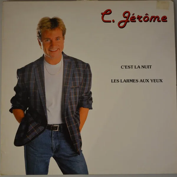 C’est la nuit