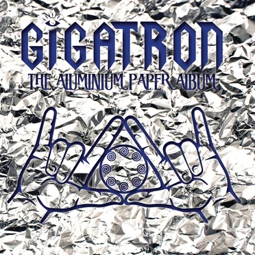 The Aluminium Paper Album