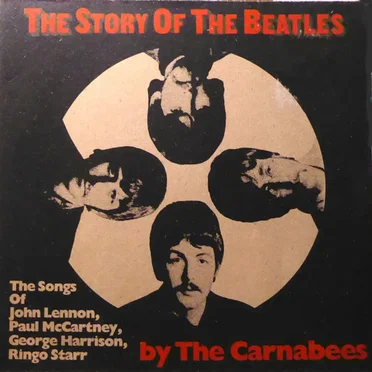 The Story of the Beatles