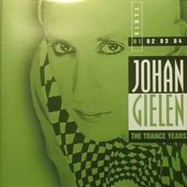 The Trance Years 01