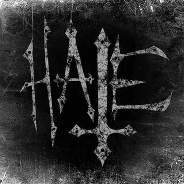 Demo 2009 by Hate - album cover
