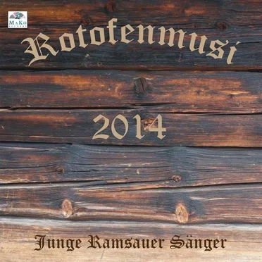 2014 by Rotofen Musi - album cover