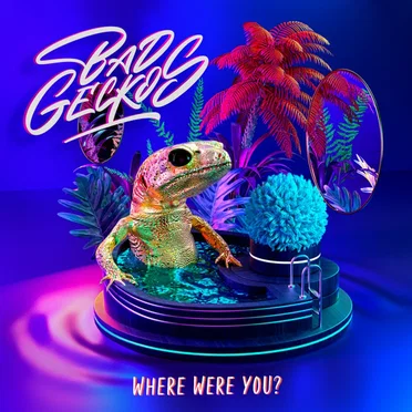 Where Where You?