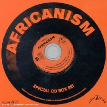 Africanism Special CD Box Set
