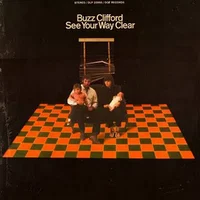 Buzz Clifford artist image