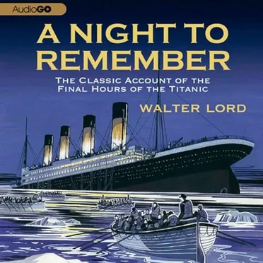 Walter Lord