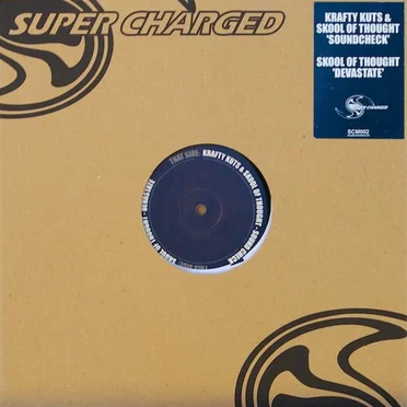 Soundcheck / Devastate