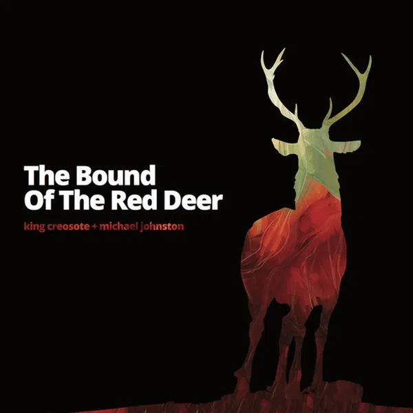 The Bound of the Red Deer
