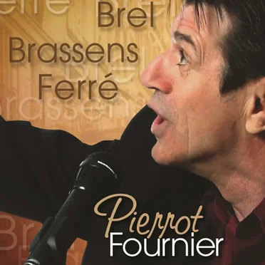 Pierrot Fournier