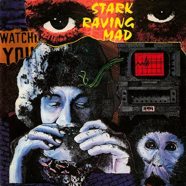 Stark Raving Mad