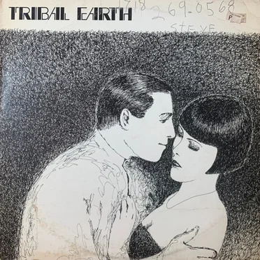 Tribal Earth by Tribal Earth - album cover