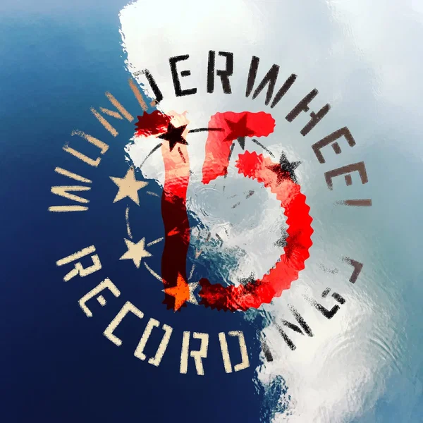Wonderwheel Recordings 15 Anniversary compilation
