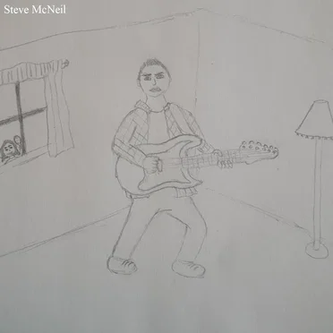 Steve McNeil by Steve McNeil - album cover