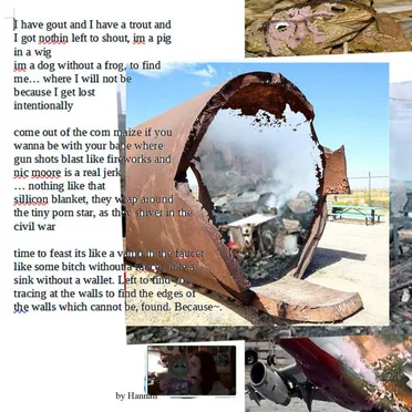 airplane Crash investigation