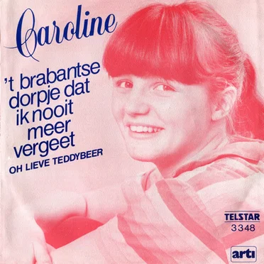 't brabantse dorpje dat ik nooit meer vergeet