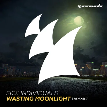 Wasting Moonlight (remixes)