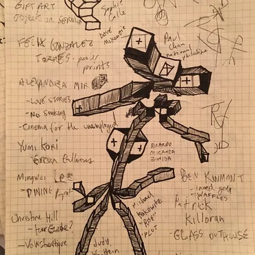 Inner Architecture (2013–2016)