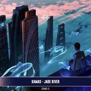 Jade River