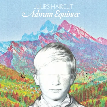 Ashram Equinox