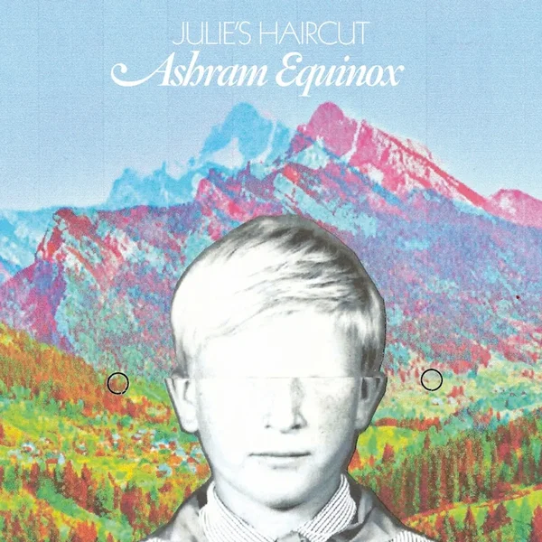 Ashram Equinox