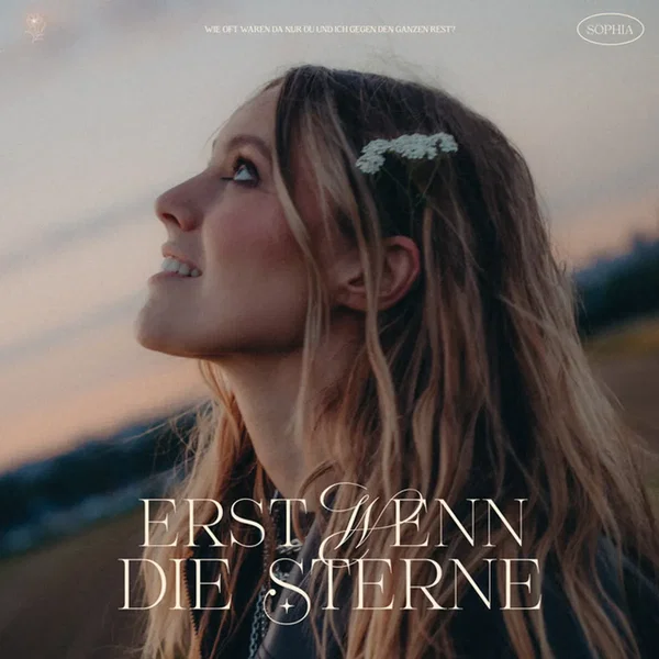 Erst wenn die Sterne