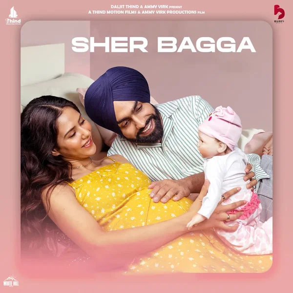 Sher Bagga (Original Motion Picture Soundtrack)
