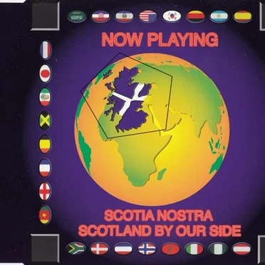 Scotland by Our Side