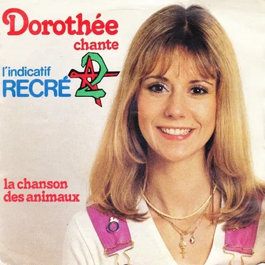 L'Indicatif Récré A2
