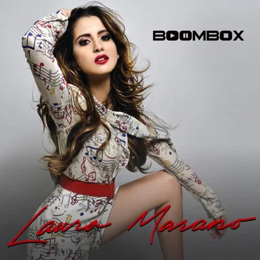 Boombox (2026 Version)