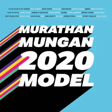 Murathan Mungan