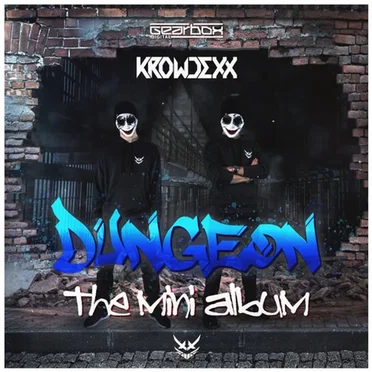 Dungeon: The Mini Album