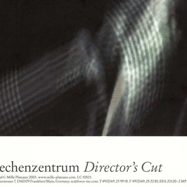 Director's Cut